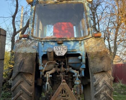 МТЗ Другая, объемом двигателя 0 л и пробегом 0 тыс. км за 8000 $, фото 4 на Automoto.ua