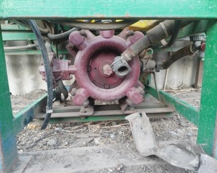 МТЗ Інша, об'ємом двигуна 0 л та пробігом 0 тис. км за 4100 $, фото 9 на Automoto.ua