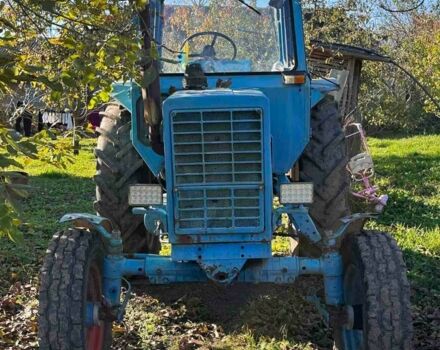 МТЗ Другая, объемом двигателя 0 л и пробегом 0 тыс. км за 5200 $, фото 2 на Automoto.ua