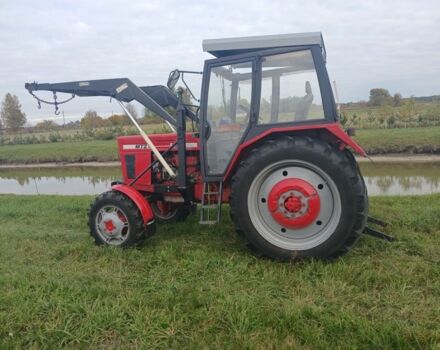 МТЗ Інша 1993 у Любомль на Automoto.ua МТЗ Інша, об'ємом двигуна 0 л та пробігом 0 тис. км за 9900 $, фото 3 на Automoto.ua