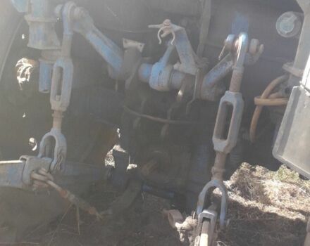 МТЗ Другая, объемом двигателя 4.75 л и пробегом 0 тыс. км за 6006 $, фото 9 на Automoto.ua