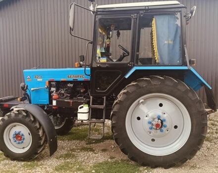 МТЗ Другая, объемом двигателя 0 л и пробегом 0 тыс. км за 12250 $, фото 2 на Automoto.ua
