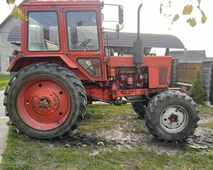 МТЗ Другая, объемом двигателя 0 л и пробегом 0 тыс. км за 12237 $, фото 1 на Automoto.ua