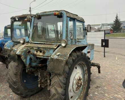 МТЗ Другая, объемом двигателя 0 л и пробегом 0 тыс. км за 2500 $, фото 2 на Automoto.ua