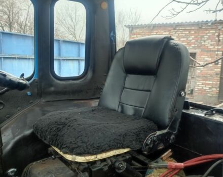 МТЗ Другая, объемом двигателя 0 л и пробегом 0 тыс. км за 7000 $, фото 5 на Automoto.ua