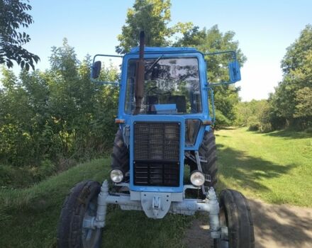 МТЗ Другая, объемом двигателя 4.7 л и пробегом 0 тыс. км за 4870 $, фото 1 на Automoto.ua