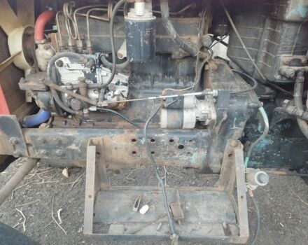 МТЗ Інша, об'ємом двигуна 0 л та пробігом 0 тис. км за 4100 $, фото 4 на Automoto.ua