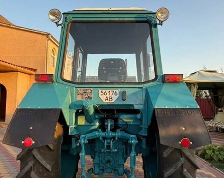 МТЗ Інша, об'ємом двигуна 4.75 л та пробігом 5 тис. км за 11000 $, фото 7 на Automoto.ua
