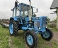 МТЗ Інша, об'ємом двигуна 0.75 л та пробігом 2 тис. км за 11500 $, фото 1 на Automoto.ua