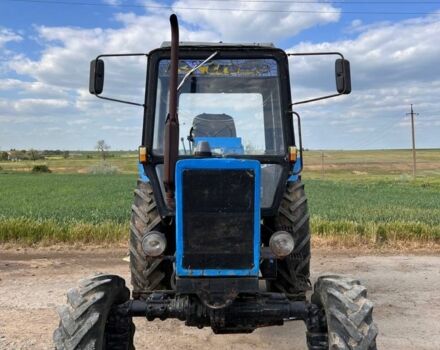 МТЗ Другая 1993 в Измаиле на Automoto.ua МТЗ Другая, объемом двигателя 0 л и пробегом 0 тыс. км за 8000 $, фото 3 на Automoto.ua