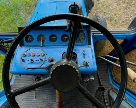 МТЗ Інша, об'ємом двигуна 0.5 л та пробігом 0 тис. км за 6800 $, фото 9 на Automoto.ua