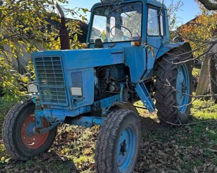 МТЗ Другая, объемом двигателя 0 л и пробегом 0 тыс. км за 5200 $, фото 1 на Automoto.ua