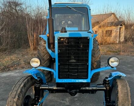 МТЗ Другая, объемом двигателя 0 л и пробегом 0 тыс. км за 6100 $, фото 1 на Automoto.ua