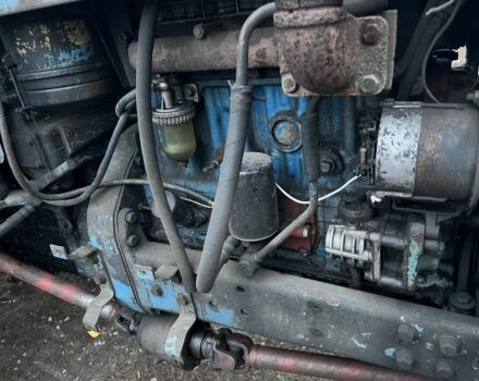 МТЗ Другая, объемом двигателя 4.85 л и пробегом 0 тыс. км за 6500 $, фото 5 на Automoto.ua