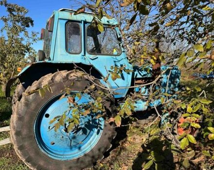 МТЗ Другая, объемом двигателя 0 л и пробегом 0 тыс. км за 5200 $, фото 6 на Automoto.ua