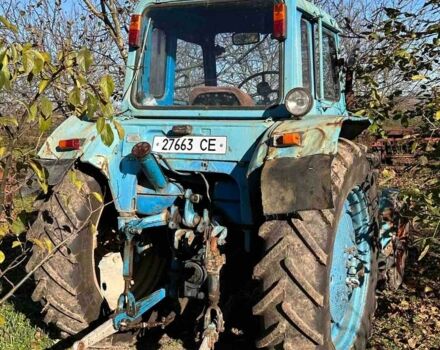 МТЗ Другая, объемом двигателя 0 л и пробегом 0 тыс. км за 5200 $, фото 3 на Automoto.ua