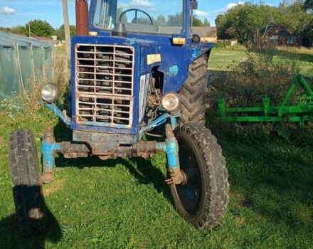 МТЗ Другая, объемом двигателя 4 л и пробегом 0 тыс. км за 3641 $, фото 3 на Automoto.ua