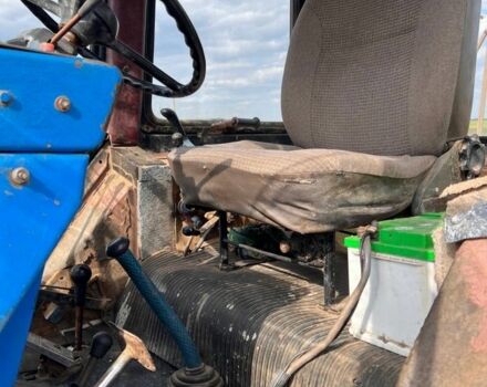 МТЗ Другая 1993 в Измаиле на Automoto.ua МТЗ Другая, объемом двигателя 0 л и пробегом 0 тыс. км за 8000 $, фото 6 на Automoto.ua