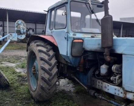 МТЗ Інша, об'ємом двигуна 0 л та пробігом 0 тис. км за 6200 $, фото 3 на Automoto.ua