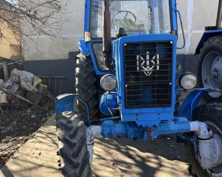 МТЗ Інша, об'ємом двигуна 4.75 л та пробігом 0 тис. км за 7148 $, фото 5 на Automoto.ua