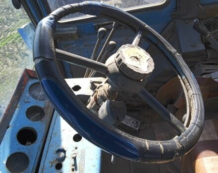 МТЗ Другая, объемом двигателя 0 л и пробегом 0 тыс. км за 5216 $, фото 3 на Automoto.ua