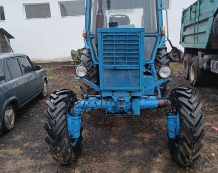 МТЗ Другая, объемом двигателя 0 л и пробегом 0 тыс. км за 7574 $, фото 3 на Automoto.ua