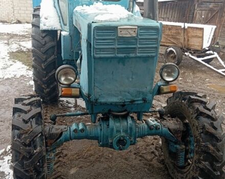 МТЗ Другая, объемом двигателя 0 л и пробегом 10 тыс. км за 4200 $, фото 1 на Automoto.ua