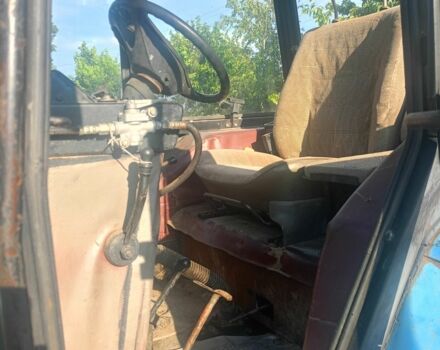 МТЗ Другая, объемом двигателя 4.75 л и пробегом 0 тыс. км за 4000 $, фото 3 на Automoto.ua