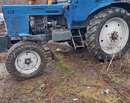 МТЗ Другая, объемом двигателя 0 л и пробегом 0 тыс. км за 3532 $, фото 2 на Automoto.ua