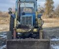 МТЗ Другая, объемом двигателя 0 л и пробегом 0 тыс. км за 5859 $, фото 1 на Automoto.ua