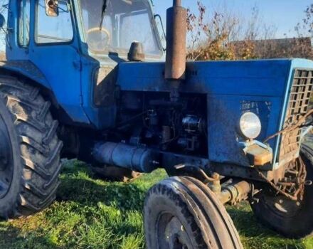 МТЗ Другая, объемом двигателя 0 л и пробегом 0 тыс. км за 3500 $, фото 3 на Automoto.ua