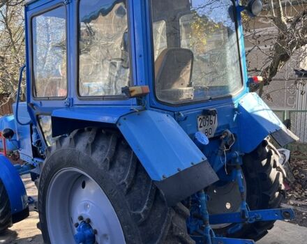 МТЗ Інша, об'ємом двигуна 4.75 л та пробігом 0 тис. км за 7148 $, фото 2 на Automoto.ua