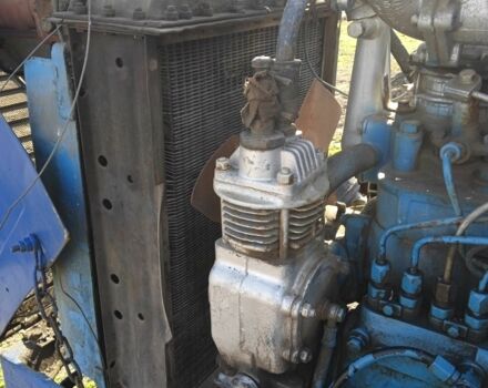 МТЗ Другая, объемом двигателя 0 л и пробегом 0 тыс. км за 5216 $, фото 1 на Automoto.ua