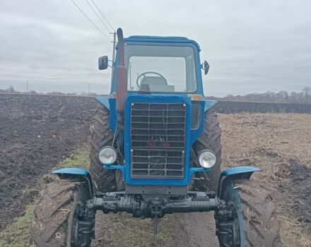 МТЗ Інша, об'ємом двигуна 0 л та пробігом 0 тис. км за 4773 $, фото 1 на Automoto.ua