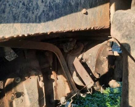 МТЗ Другая, объемом двигателя 0 л и пробегом 0 тыс. км за 3500 $, фото 1 на Automoto.ua