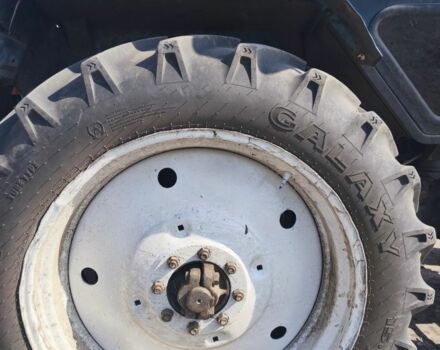 МТЗ Другая 1993 в Барвенковом на Automoto.ua МТЗ Другая, объемом двигателя 4.75 л и пробегом 15 тыс. км за 6800 $, фото 4 на Automoto.ua