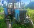 МТЗ Другая, объемом двигателя 4.75 л и пробегом 0 тыс. км за 4000 $, фото 1 на Automoto.ua