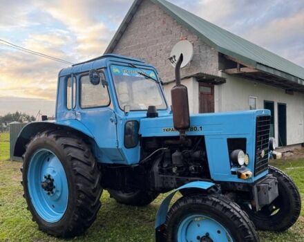 МТЗ Інша, об'ємом двигуна 4.7 л та пробігом 0 тис. км за 6200 $, фото 2 на Automoto.ua