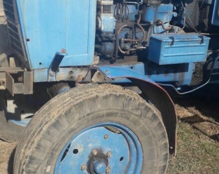 МТЗ Другая, объемом двигателя 4.75 л и пробегом 0 тыс. км за 6006 $, фото 5 на Automoto.ua