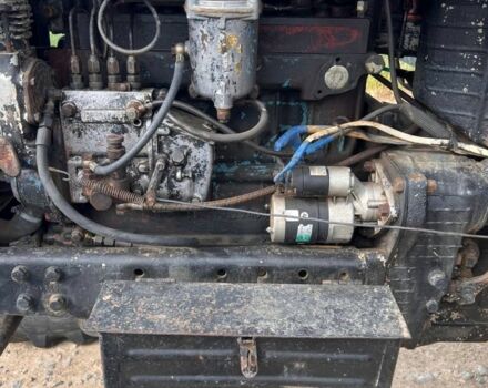 МТЗ Другая 1993 в Измаиле на Automoto.ua МТЗ Другая, объемом двигателя 0 л и пробегом 0 тыс. км за 8000 $, фото 9 на Automoto.ua