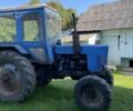 МТЗ Другая, объемом двигателя 4.75 л и пробегом 0 тыс. км за 4200 $, фото 1 на Automoto.ua