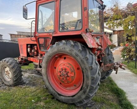 МТЗ Другая, объемом двигателя 0 л и пробегом 0 тыс. км за 12237 $, фото 2 на Automoto.ua