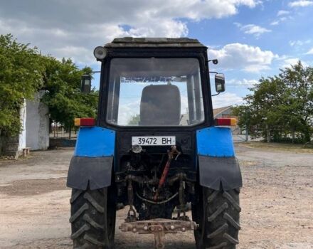 МТЗ Другая 1993 в Измаиле на Automoto.ua МТЗ Другая, объемом двигателя 0 л и пробегом 0 тыс. км за 8000 $, фото 4 на Automoto.ua