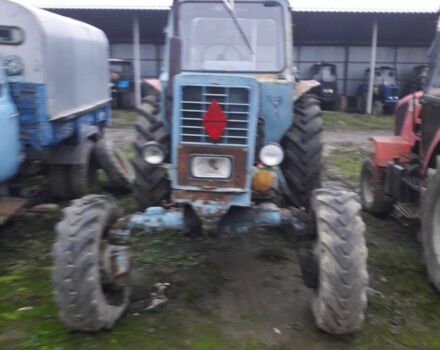 МТЗ Інша, об'ємом двигуна 0 л та пробігом 0 тис. км за 6200 $, фото 2 на Automoto.ua