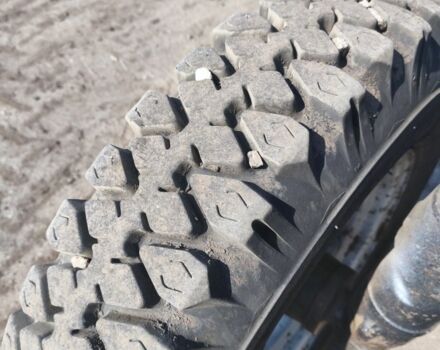 МТЗ Другая 1993 в Барвенковом на Automoto.ua МТЗ Другая, объемом двигателя 4.75 л и пробегом 15 тыс. км за 6800 $, фото 6 на Automoto.ua