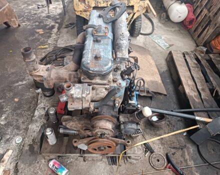 МТЗ Другая, объемом двигателя 0 л и пробегом 0 тыс. км за 7574 $, фото 5 на Automoto.ua