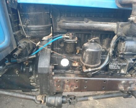 МТЗ Другая, объемом двигателя 4.7 л и пробегом 1 тыс. км за 8000 $, фото 4 на Automoto.ua