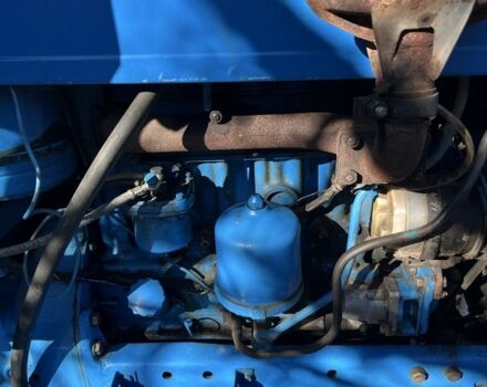 МТЗ Інша, об'ємом двигуна 4.75 л та пробігом 0 тис. км за 7148 $, фото 1 на Automoto.ua