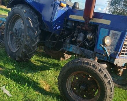 МТЗ Другая, объемом двигателя 4 л и пробегом 0 тыс. км за 3641 $, фото 4 на Automoto.ua