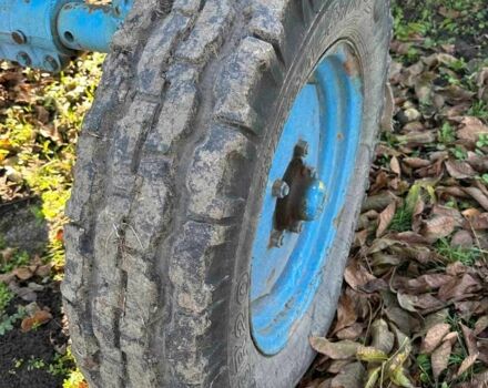 МТЗ Другая, объемом двигателя 0 л и пробегом 0 тыс. км за 5200 $, фото 7 на Automoto.ua